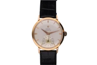 Omega Chronometre, orologio - Vintage mania Omega Chronometre, orologio - Vintage mania