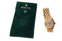 Rolex Oyster Perpetual - Vintage mania Rolex Oyster Perpetual - Vintage mania