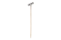 Spilla con diamanti - Vintage mania Spilla con diamanti - Vintage mania