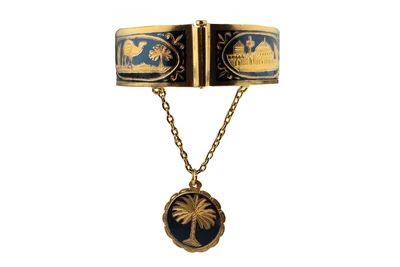 Bracciale - Vintage mania Bracciale - Vintage mania