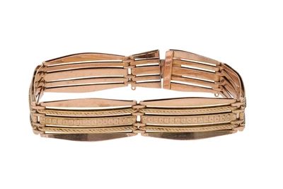 Bracciale d'epoca - Vintage mania Bracciale d'epoca - Vintage mania