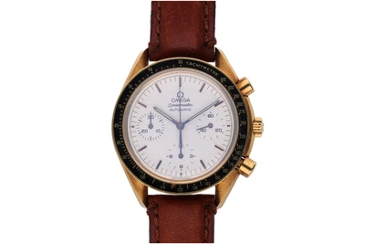 Omega Speedmaster, orologio - Vintage mania