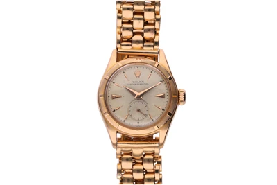 Rolex Oyster Perpetual - Vintage mania Rolex Oyster Perpetual - Vintage mania