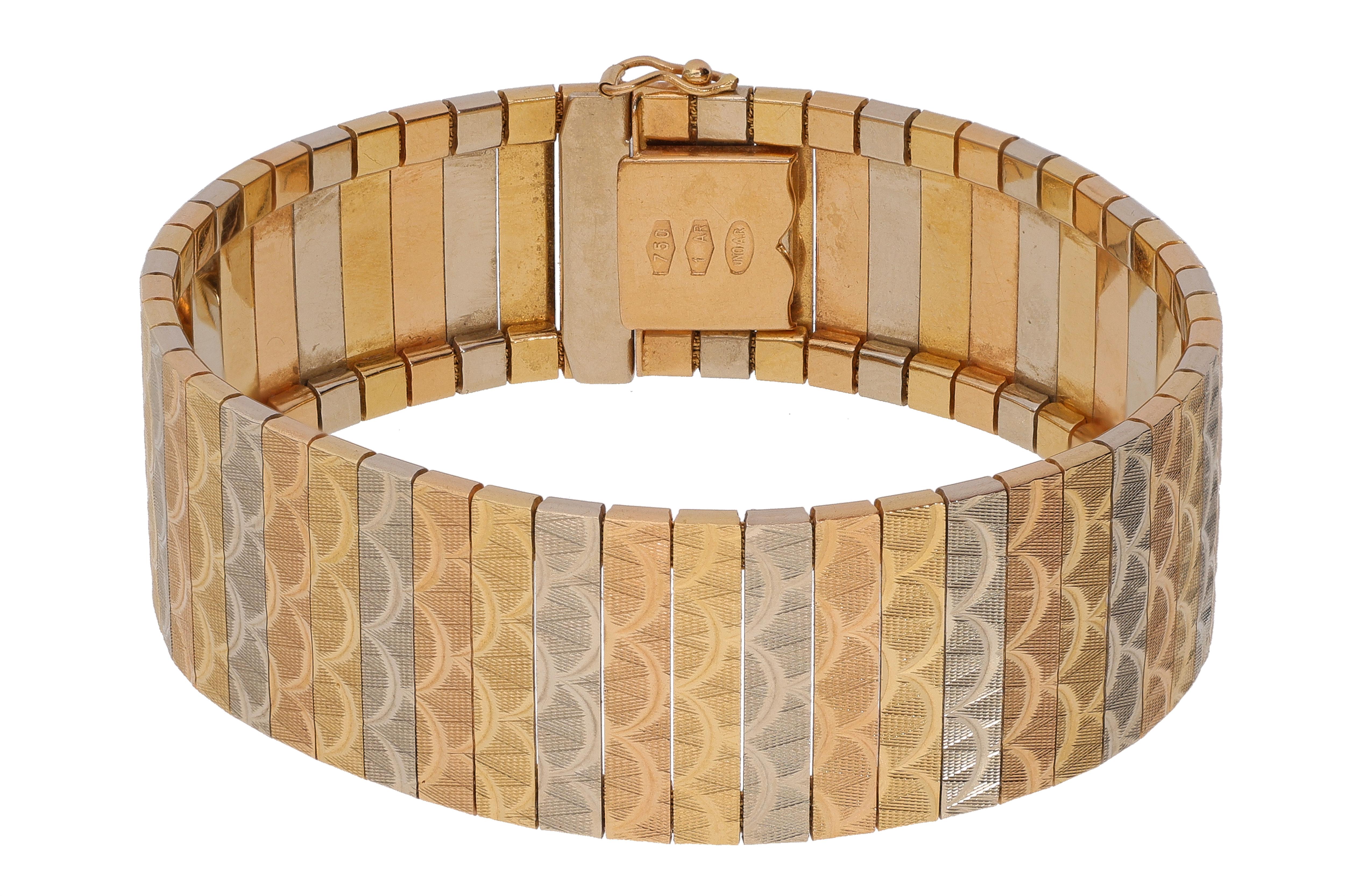 Bracciale - Vintage mania