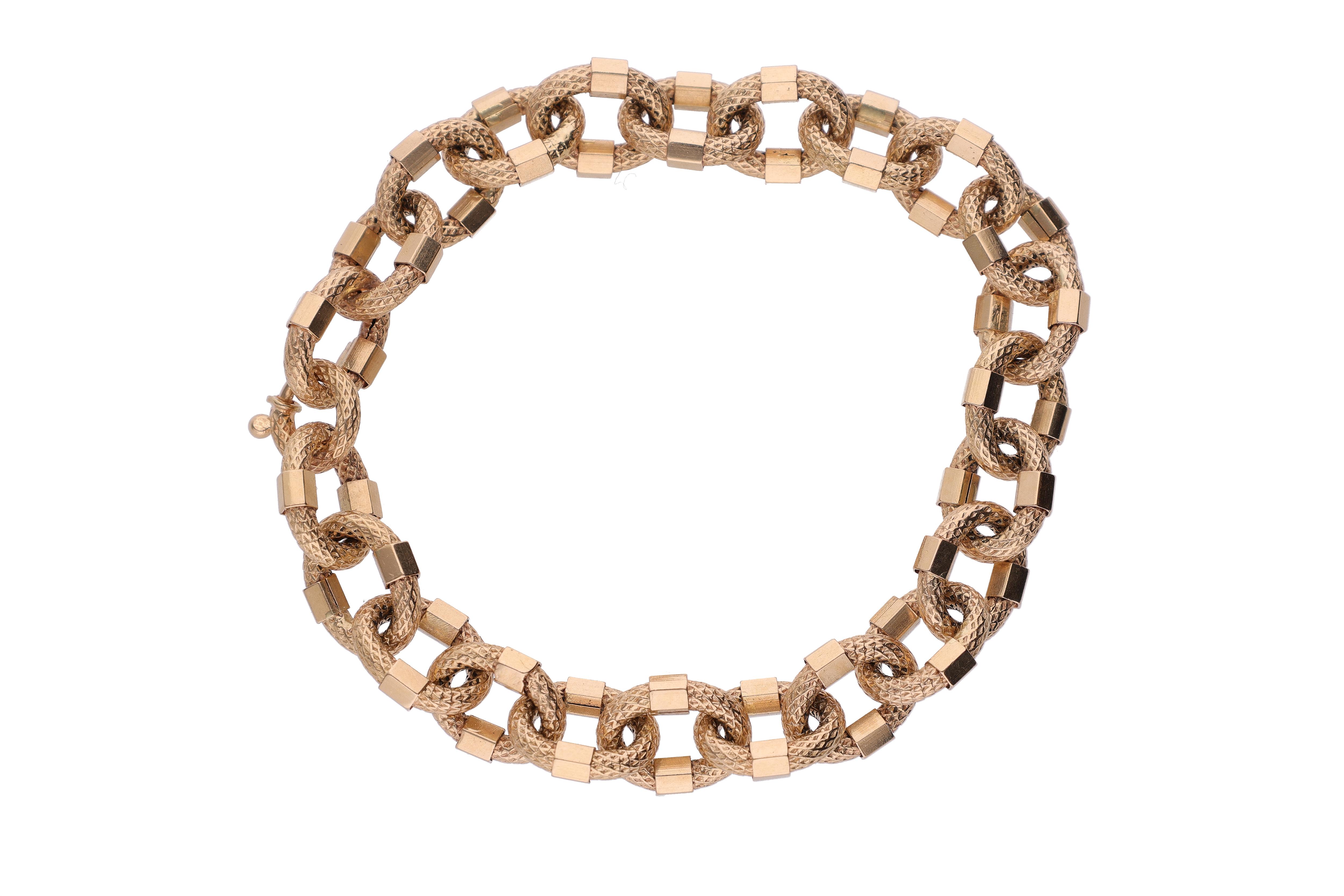 Bracciale - Vintage mania