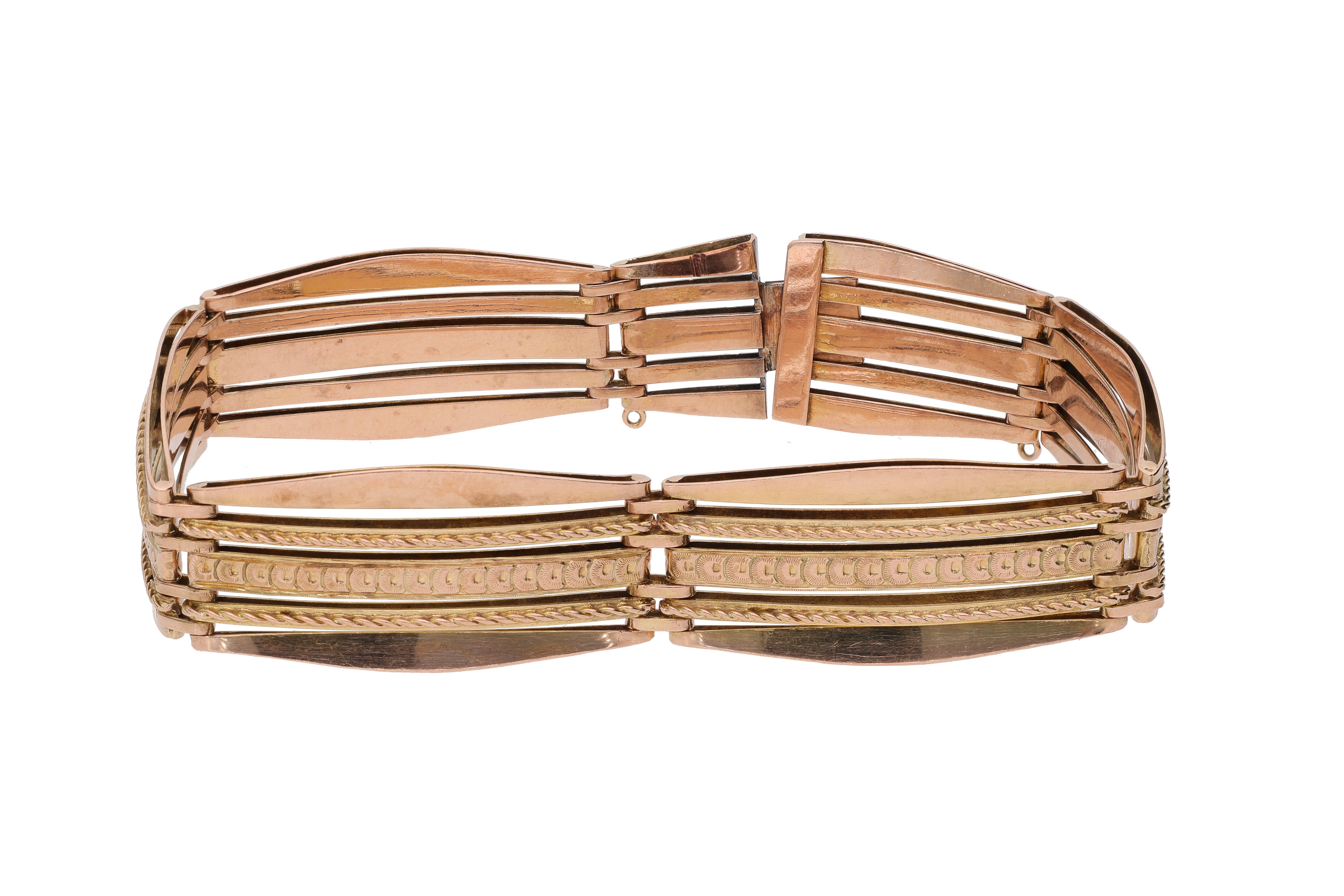 Bracciale d'epoca - Vintage mania