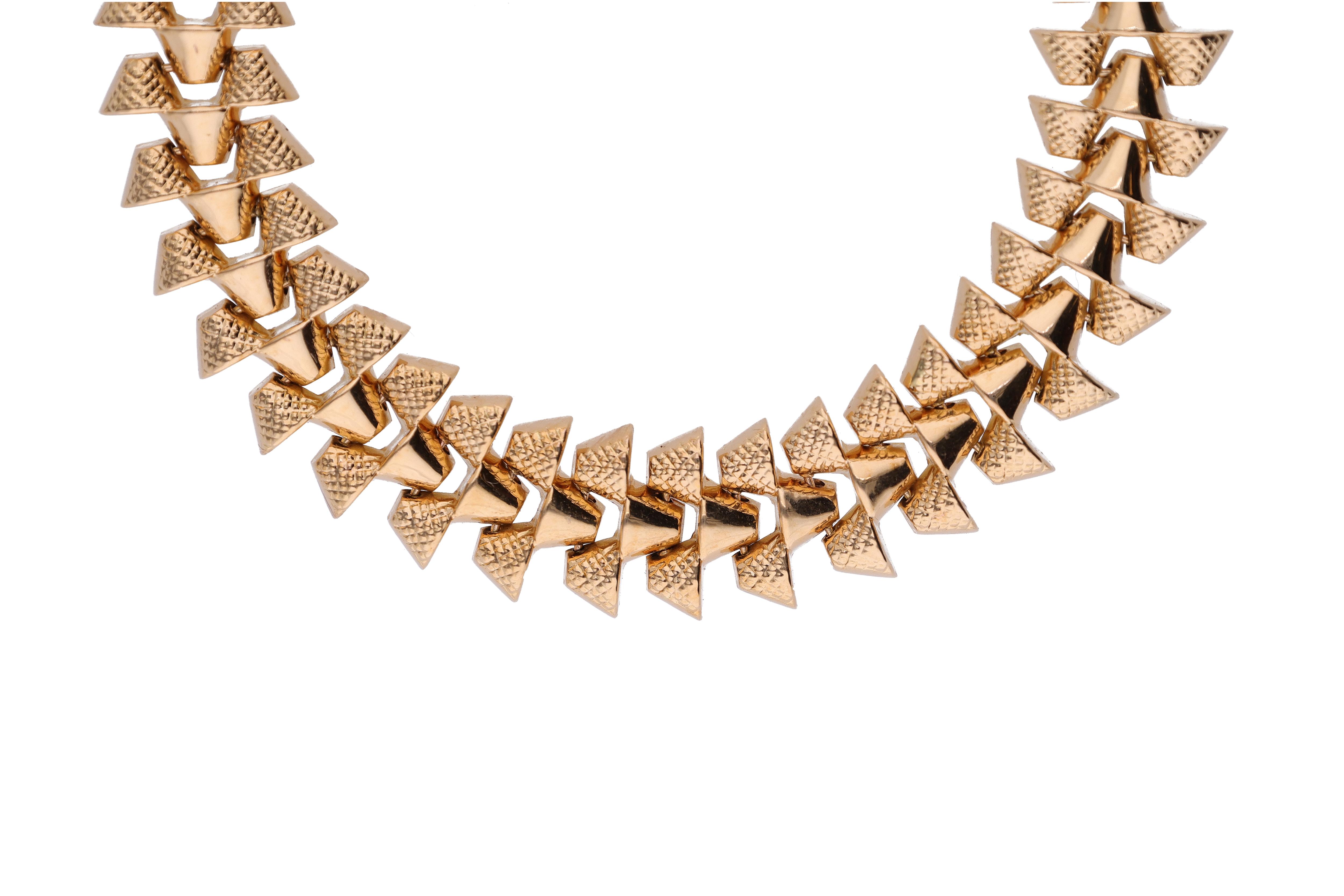 Collana - Vintage mania