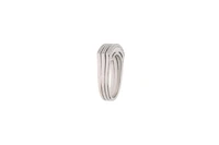 Anello con diamanti - Asta Speciale Tesori d'autunno