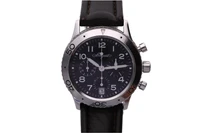 Breguet Type XX - Asta Speciale Tesori d'autunno