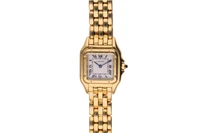Cartier Panthere - Asta Speciale Tesori d'autunno