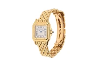 Cartier Panthere - Asta Speciale Tesori d'autunno