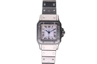 Cartier Santon lady - Asta Speciale Tesori d'autunno