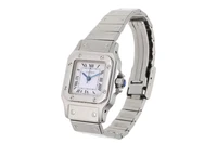 Cartier Santon lady - Asta Speciale Tesori d'autunno