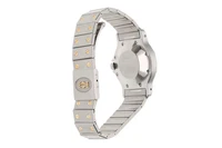 Cartier Santos Octagon Ronde' - Asta Speciale Tesori d'autunno