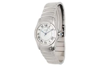 Cartier Santos Ronde' - Asta Speciale Tesori d'autunno