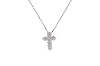 Collana con diamanti - Asta Speciale Tesori d'autunno