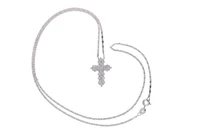 Collana con diamanti - Asta Speciale Tesori d'autunno