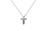 Collana con diamanti - Asta Speciale Tesori d'autunno