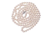 Collana di perle coltivate e diamanti - Asta Speciale Tesori d'autunno