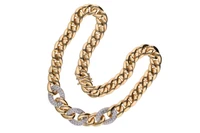 Collier con diamanti - Asta Speciale Tesori d'autunno