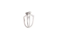 DD Gioielli, anello - Asta Speciale Tesori d'autunno