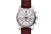 Eberhard Chrono 4 - Asta Speciale Tesori d'autunno