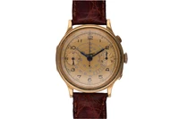 Eberhard Pre Extra Fort - Asta Speciale Tesori d'autunno