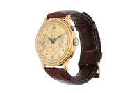 Eberhard Pre Extra Fort - Asta Speciale Tesori d'autunno