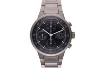 IWC Schaffhausen GST, orologio - Asta Speciale Tesori d'autunno
