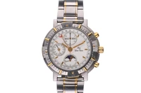 Lucien Rochat, orologio - Asta Speciale Tesori d'autunno
