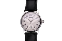 Montblanc Meisterstuck, orologio - Asta Speciale Tesori d'autunno