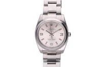 Rolex Air King - Asta Speciale Tesori d'autunno
