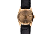 Rolex Datejust - Asta Speciale Tesori d'autunno