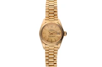 Rolex Datejust - Asta Speciale Tesori d'autunno