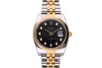 Rolex Datejust - Asta Speciale Tesori d'autunno