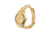 Rolex Datejust - Asta Speciale Tesori d'autunno