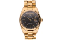 Rolex Day-Date - Asta Speciale Tesori d'autunno