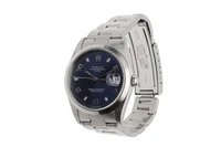 Rolex Oyster Perpetual Date - Asta Speciale Tesori d'autunno