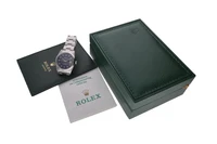 Rolex Oyster Perpetual Date - Asta Speciale Tesori d'autunno