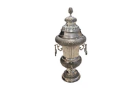 Samovar - Asta Speciale Tesori d'autunno