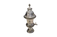 Samovar - Asta Speciale Tesori d'autunno