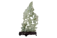 Scultura orientale - Asta Speciale Tesori d'autunno