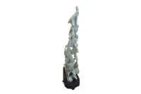 Scultura orientale - Asta Speciale Tesori d'autunno