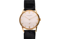Vacheron Constantin - Asta Speciale Tesori d'autunno
