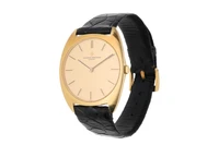 Vacheron Constantin - Asta Speciale Tesori d'autunno