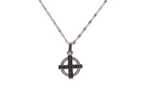Zancan, collana con diamanti - Asta Speciale Tesori d'autunno