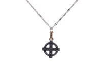Zancan, collana con diamanti - Asta Speciale Tesori d'autunno