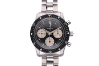 Zenith Sub Sea Diver - Asta Speciale Tesori d'autunno