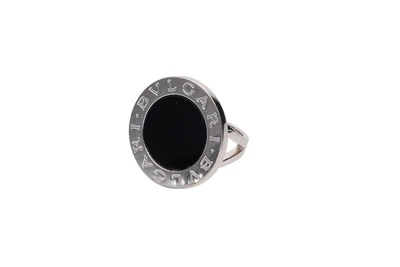 Bulgari, collezione Twisted Bulgari Bulgari , anello - Asta Speciale Tesori d'autunno