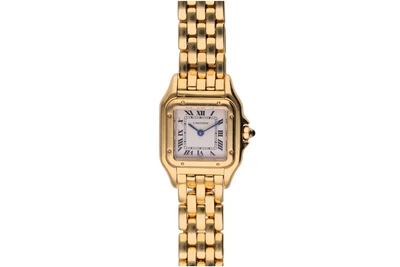 Cartier Panthere - Asta Speciale Tesori d'autunno